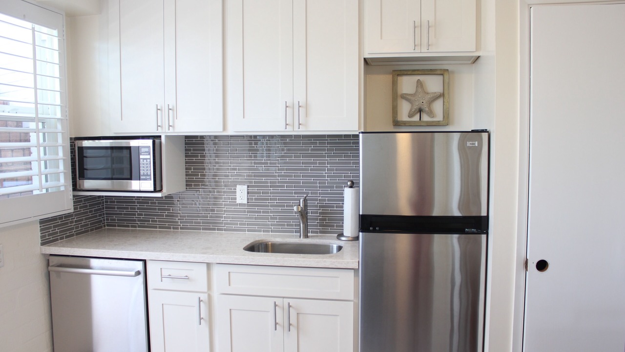 Photo of Kitchen in Waialae Iki Ridge