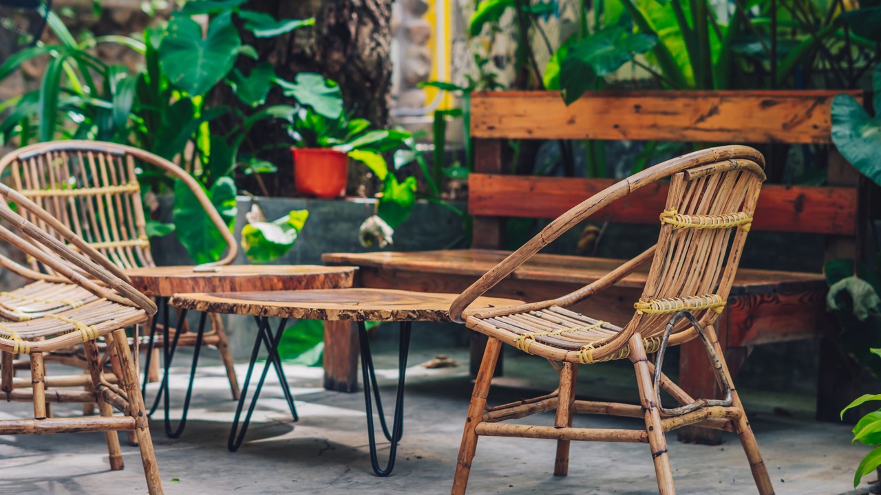Photo of Patio Balcony in Kaneohe