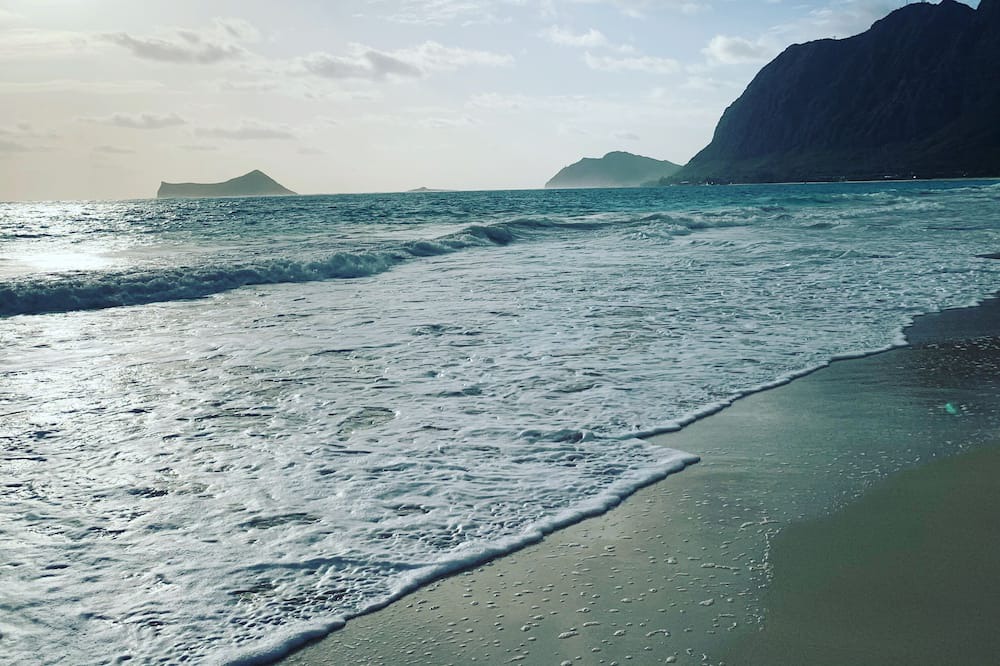 Photo of Outdoor in Waimanalo