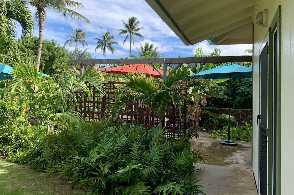 Photo of Patio Balcony in Waimanalo