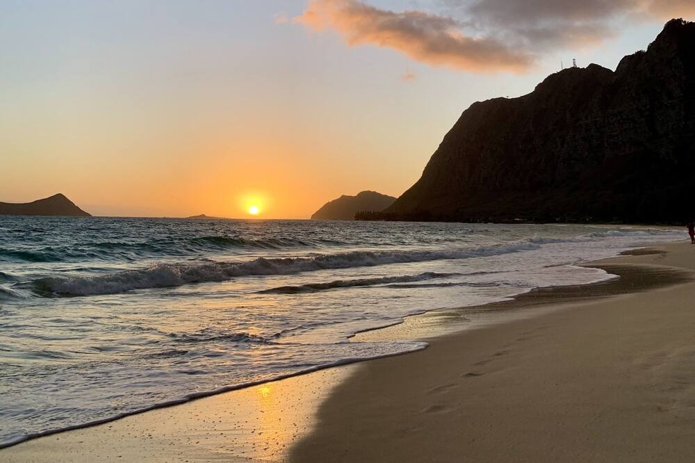 Photo of Outdoor in Waimanalo
