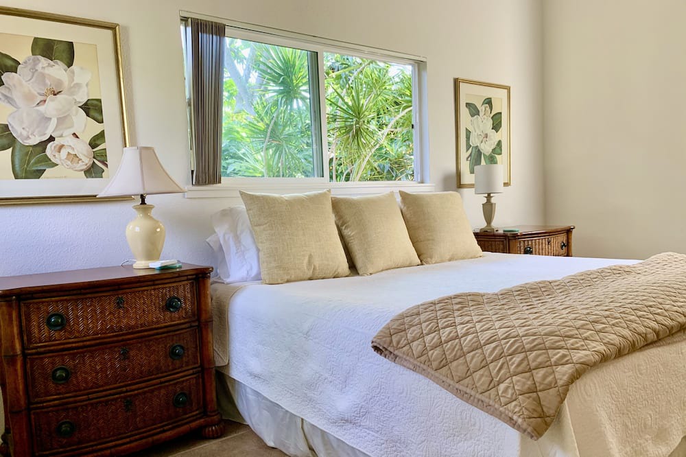 Photo of Bedroom in Waimanalo