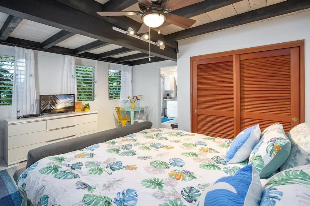 Photo of Bedroom in Kaneohe