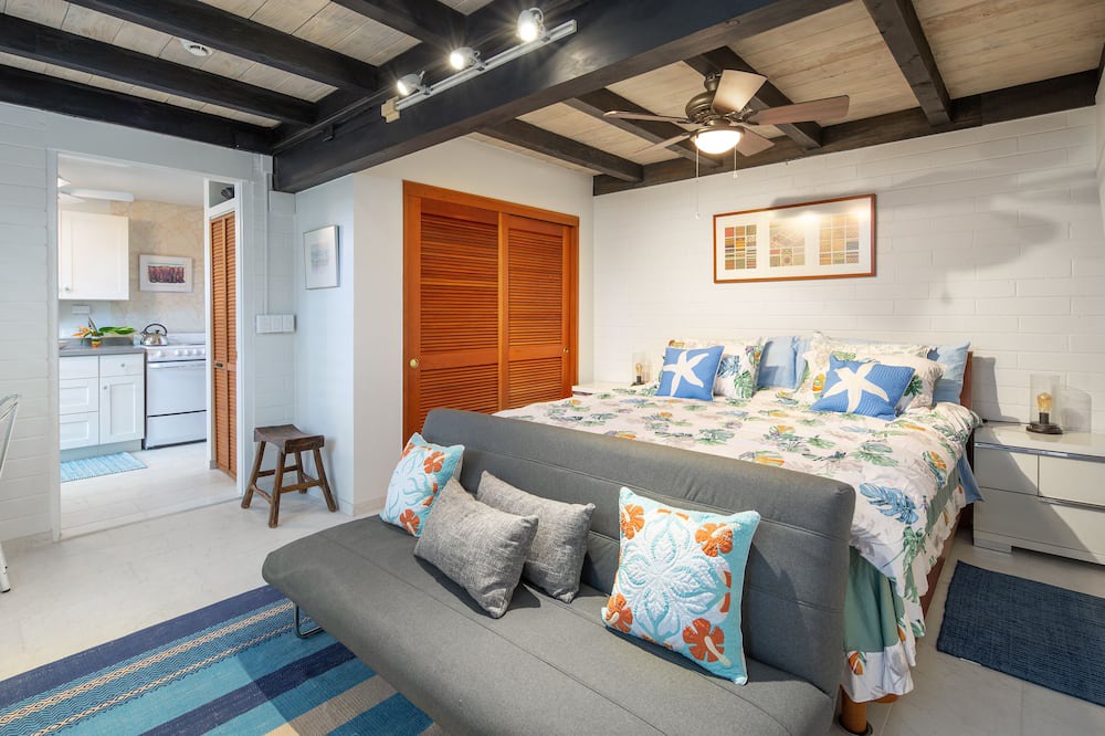 Photo of Bedroom in Kaneohe