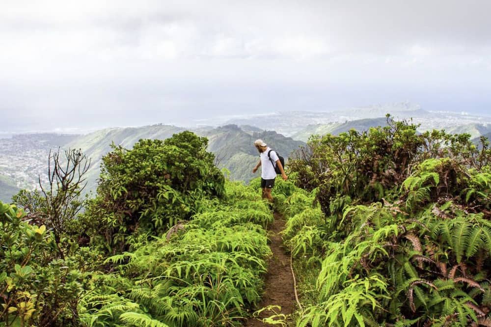 Photo of Outdoor in Kaneohe
