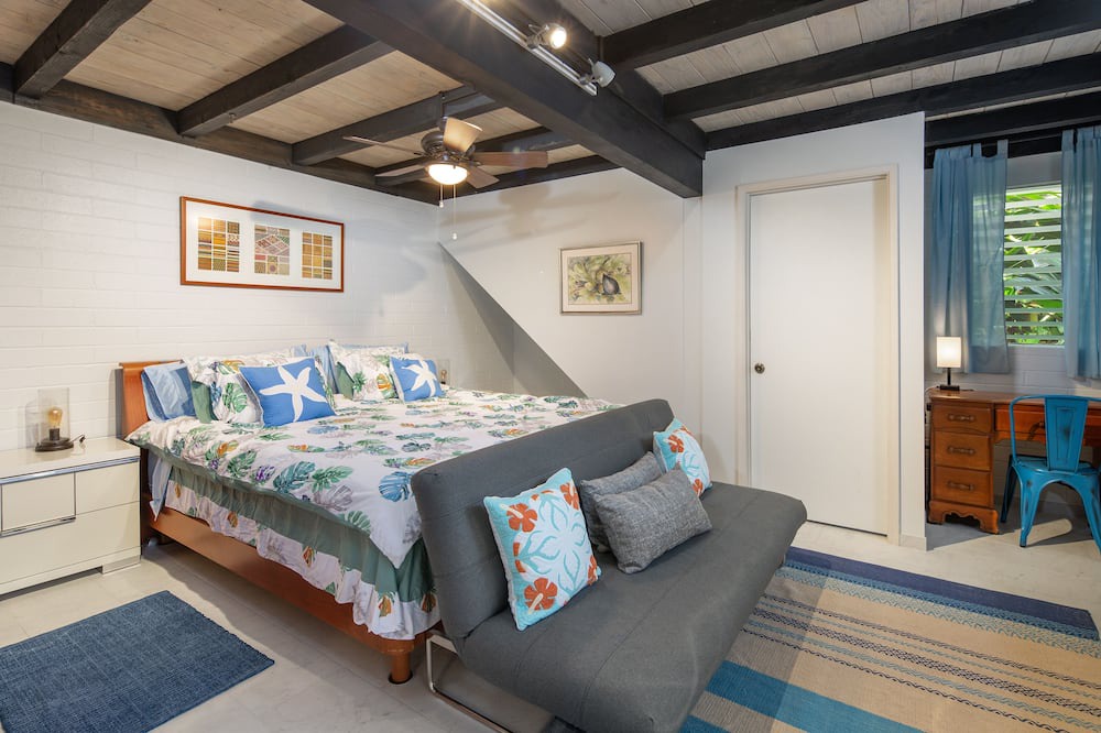 Photo of Bedroom in Kaneohe