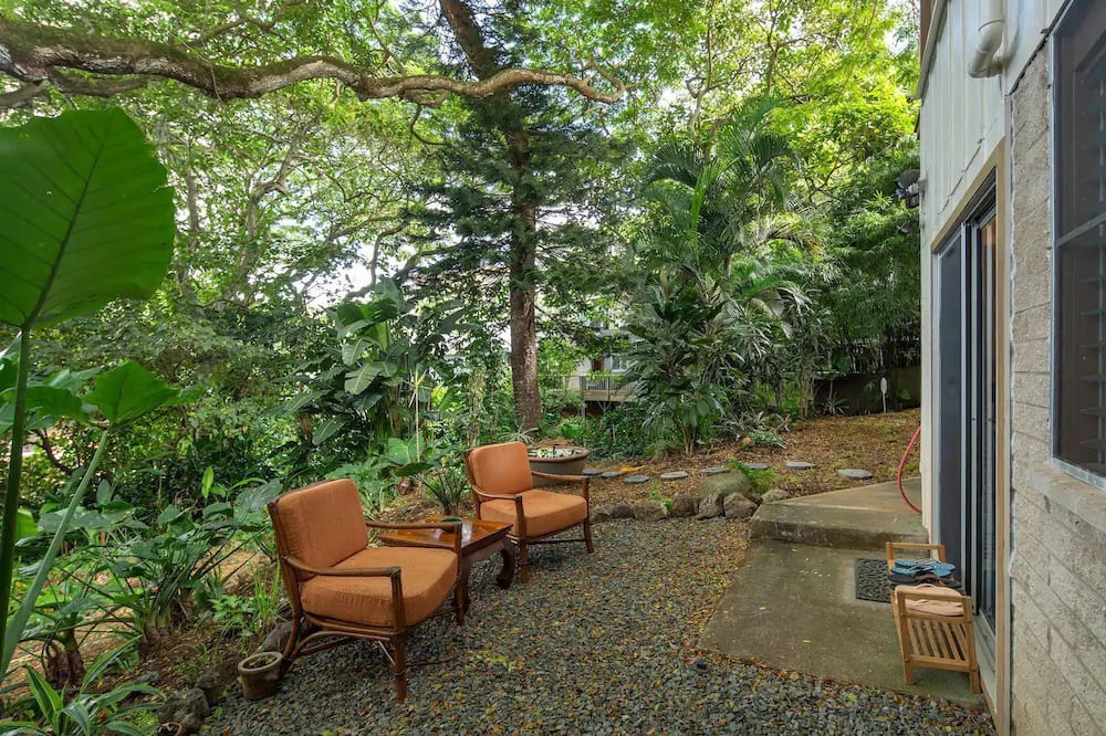 Photo of Outdoor in Kaneohe