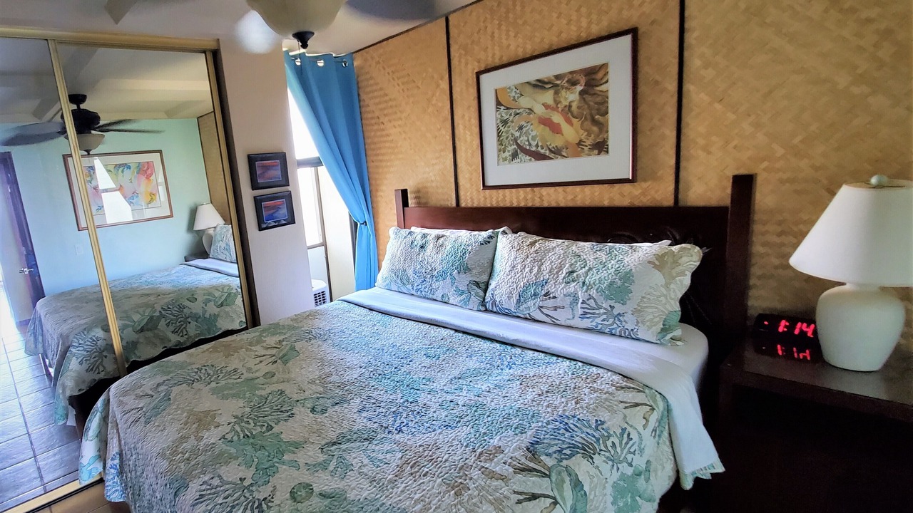 Photo of Bedroom in Makaha