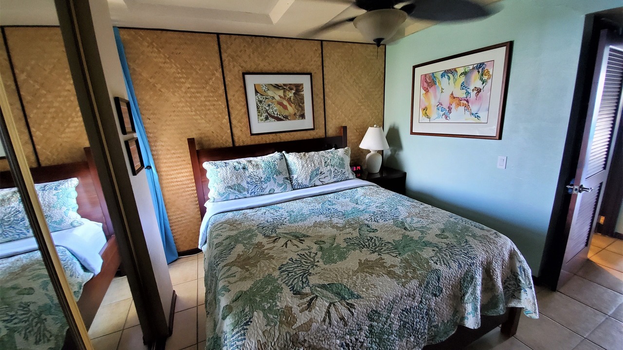Photo of Bedroom in Makaha