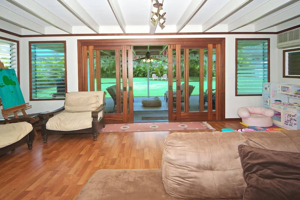 Photo of Bedroom in Waimanalo