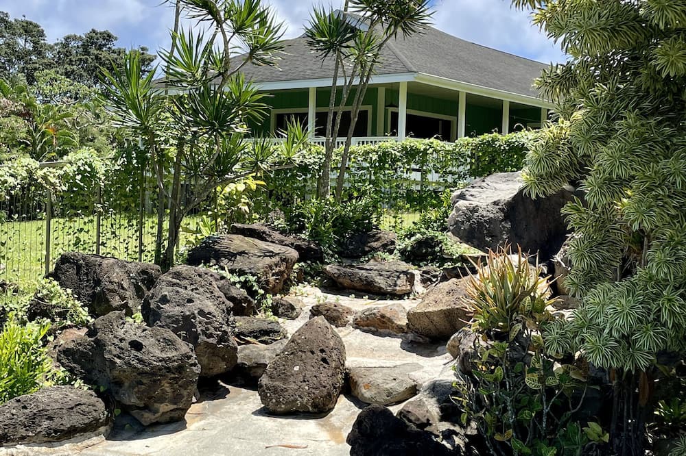 Photo of Outdoor in Pupukea