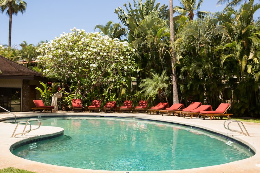 Photo of Outdoor in Historic Lahaina Front Street