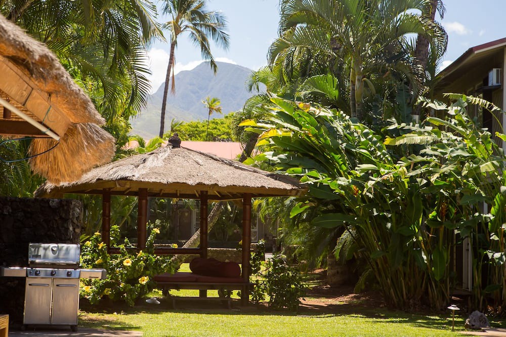 Photo of Outdoor in Historic Lahaina Front Street