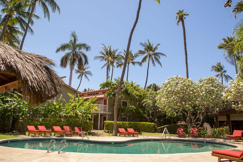 Photo of Outdoor in Historic Lahaina Front Street