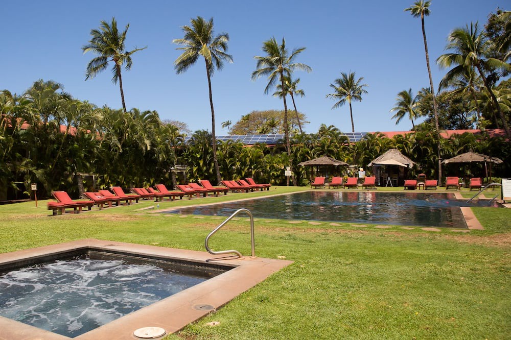 Photo of Outdoor in Historic Lahaina Front Street
