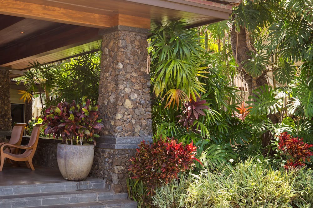 Photo of Outdoor in Historic Lahaina Front Street