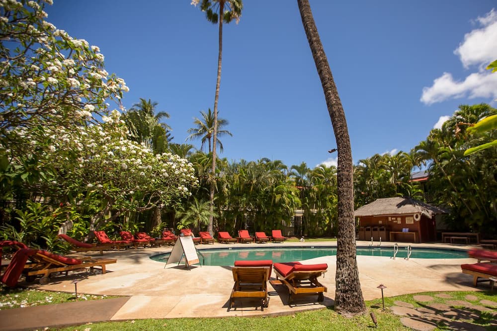 Photo of Outdoor in Historic Lahaina Front Street