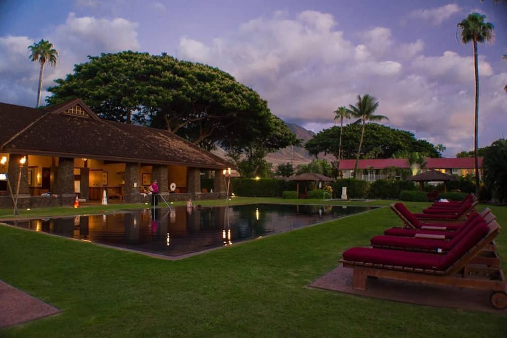 Photo of Outdoor in Historic Lahaina Front Street