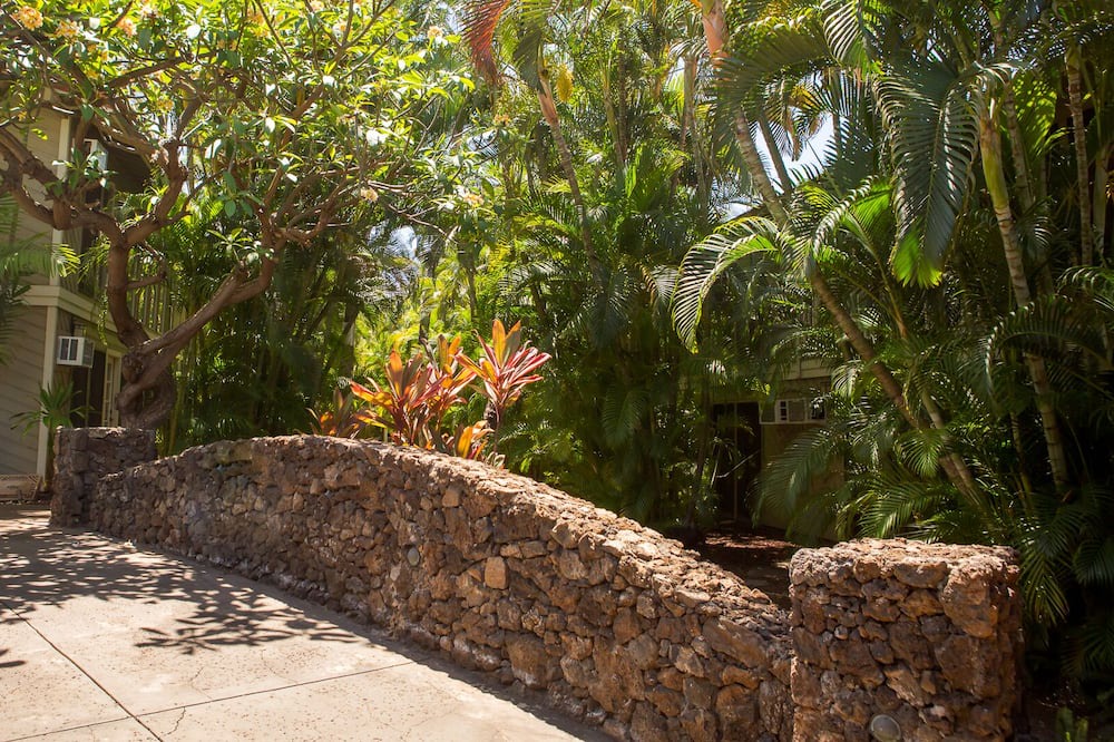 Photo of Outdoor in Historic Lahaina Front Street