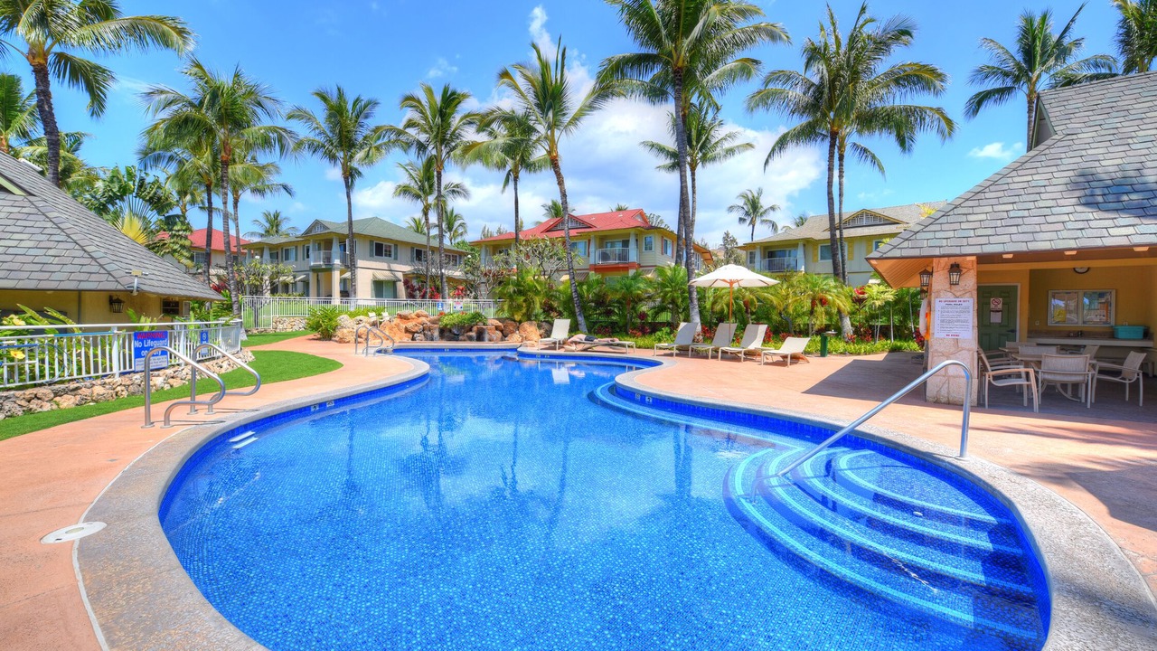 Photo of Outdoor in Ko Olina