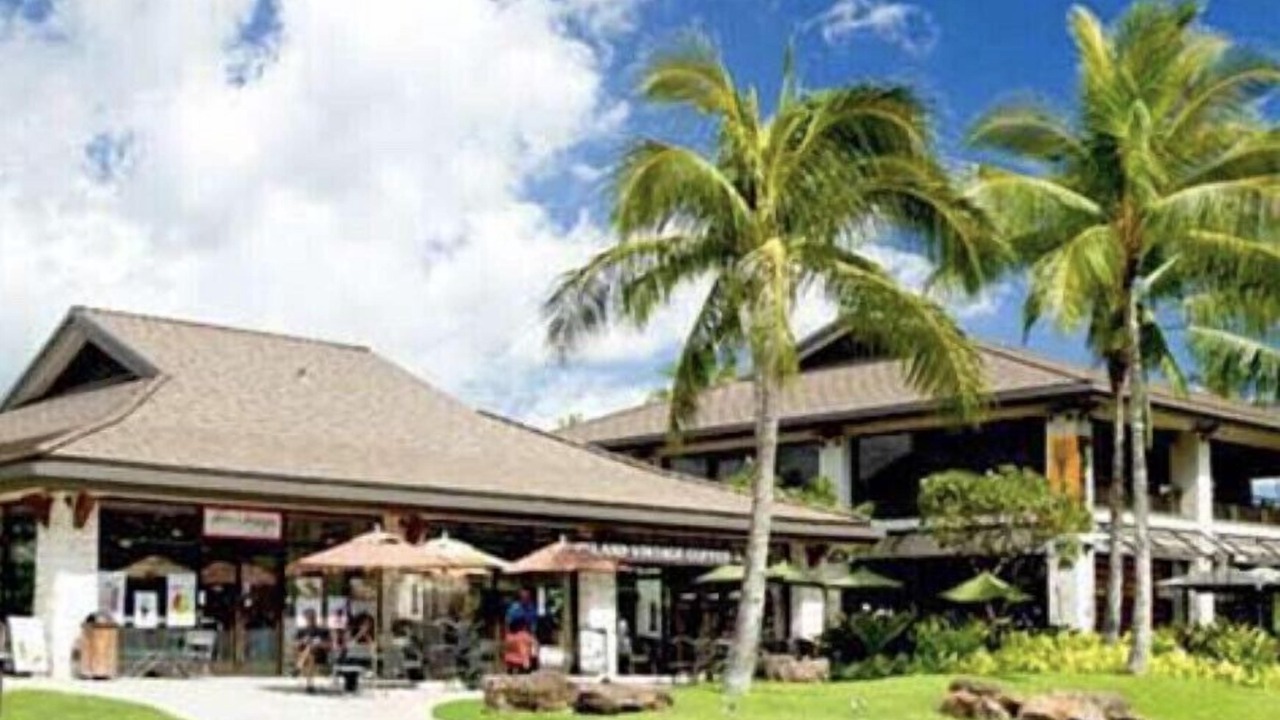 Photo of Outdoor in Ko Olina