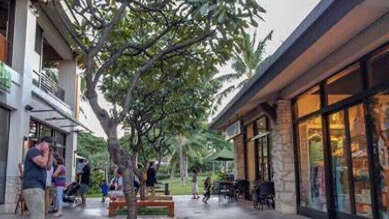 Photo of Outdoor in Ko Olina