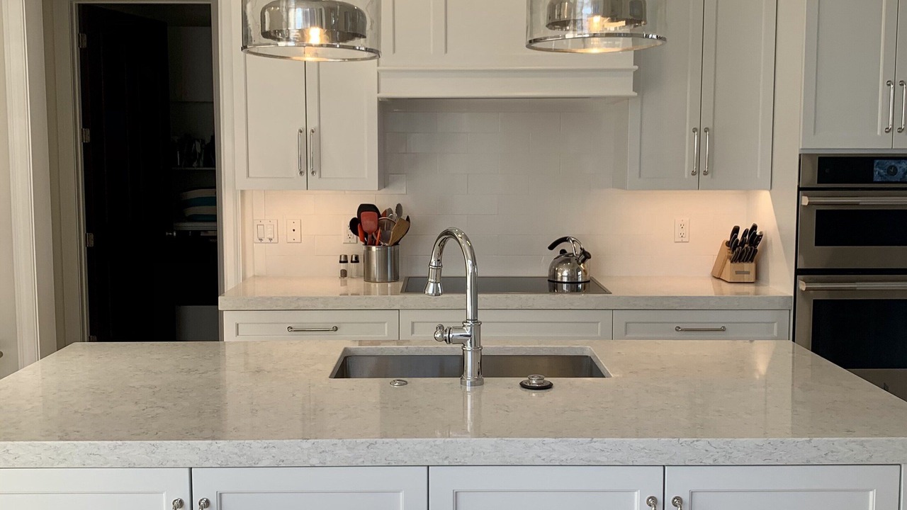 Photo of Kitchen in Fernandina Beach
