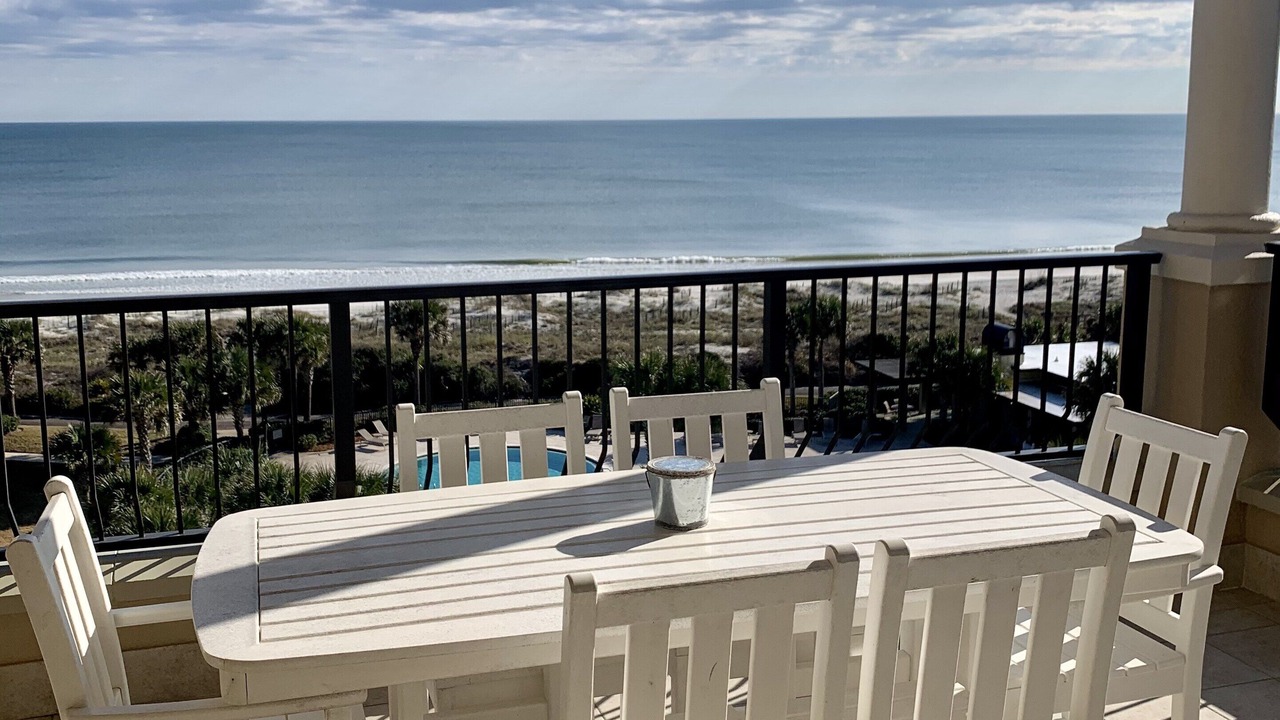 Photo of Outdoor in Fernandina Beach