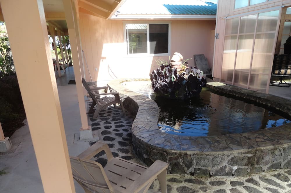 Photo of Patio Balcony in Mountain View