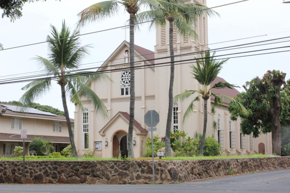 Photo of Others in Historic Lahaina Front Street