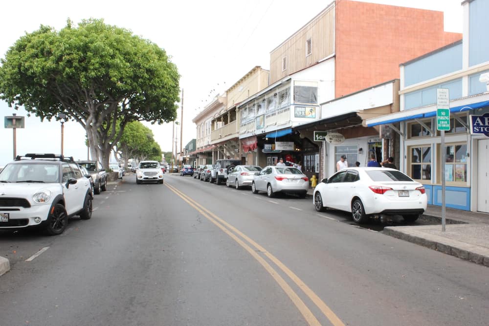 Photo of Others in Historic Lahaina Front Street