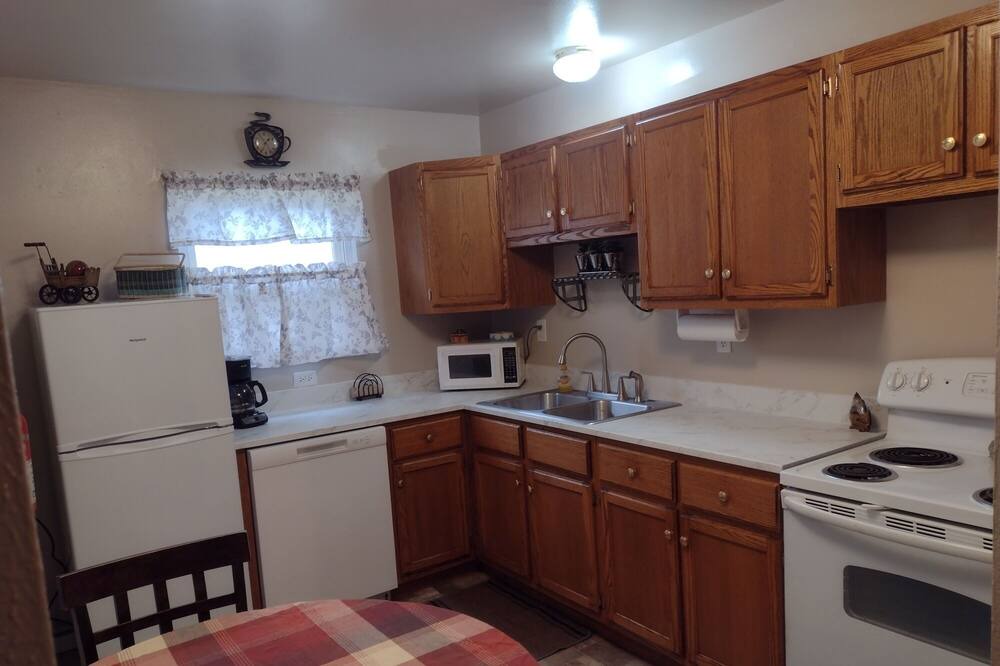 Photo of Kitchen in Niles