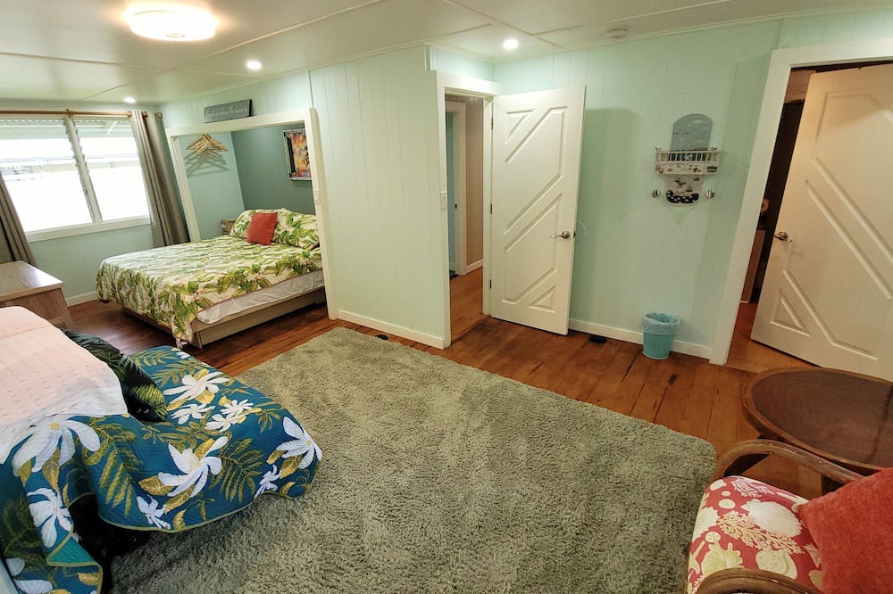 Photo of Bathroom in Hilo
