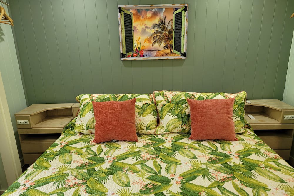 Photo of Bedroom in Hilo