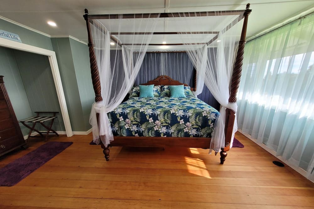 Photo of Bedroom in Hilo