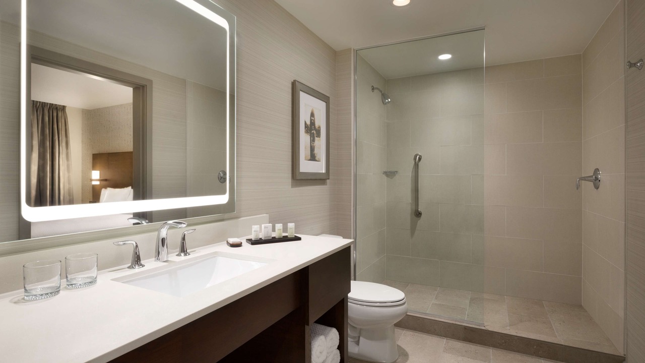 Photo of Bathroom in Kapolei
