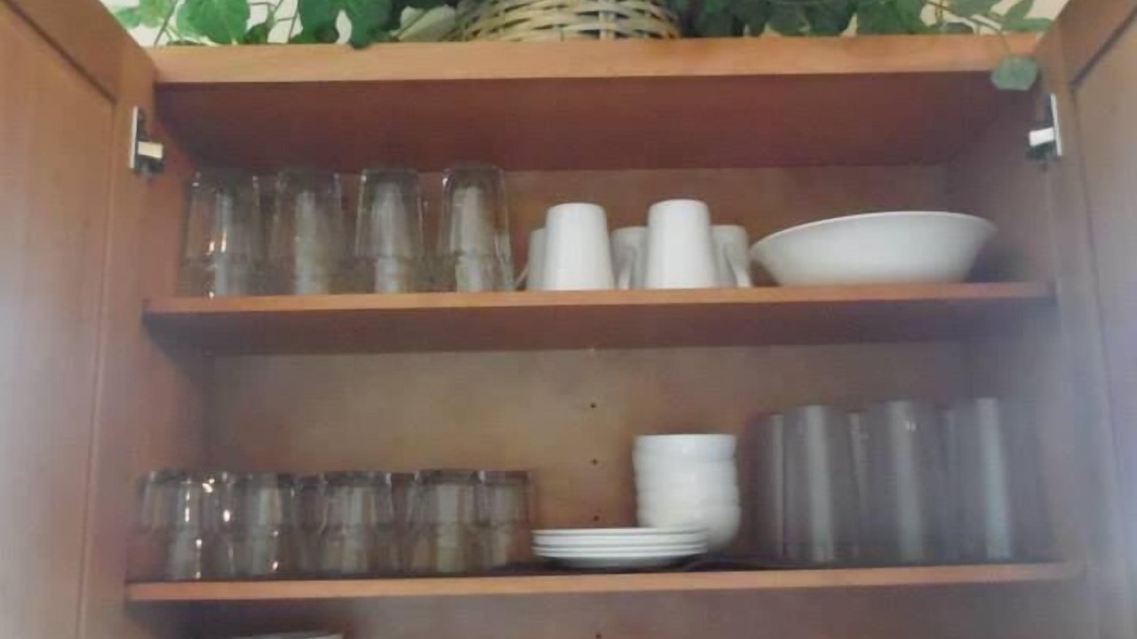 Photo of Kitchen in Laie