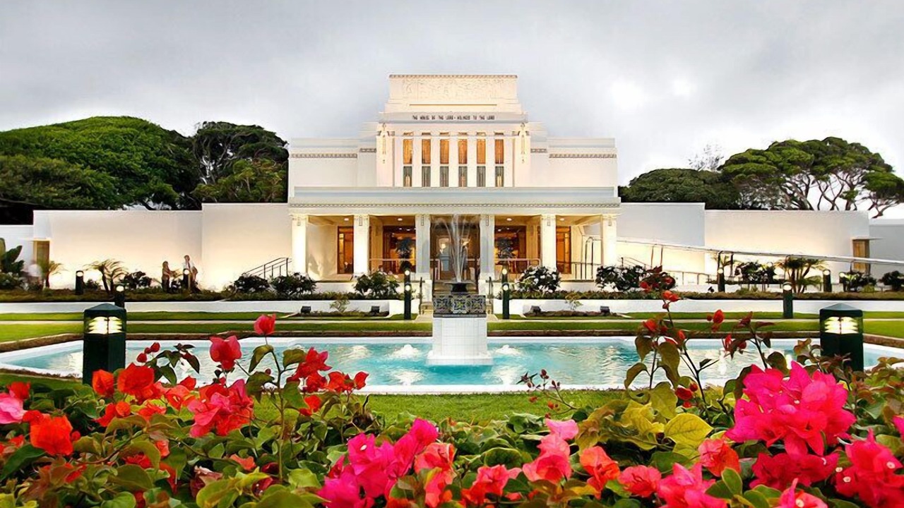 Photo of Outdoor in Laie