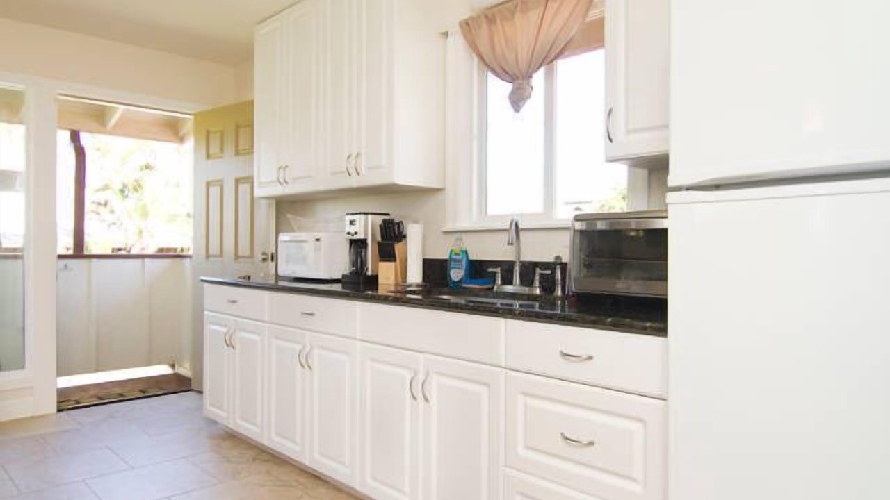 Photo of Kitchen in Pupukea