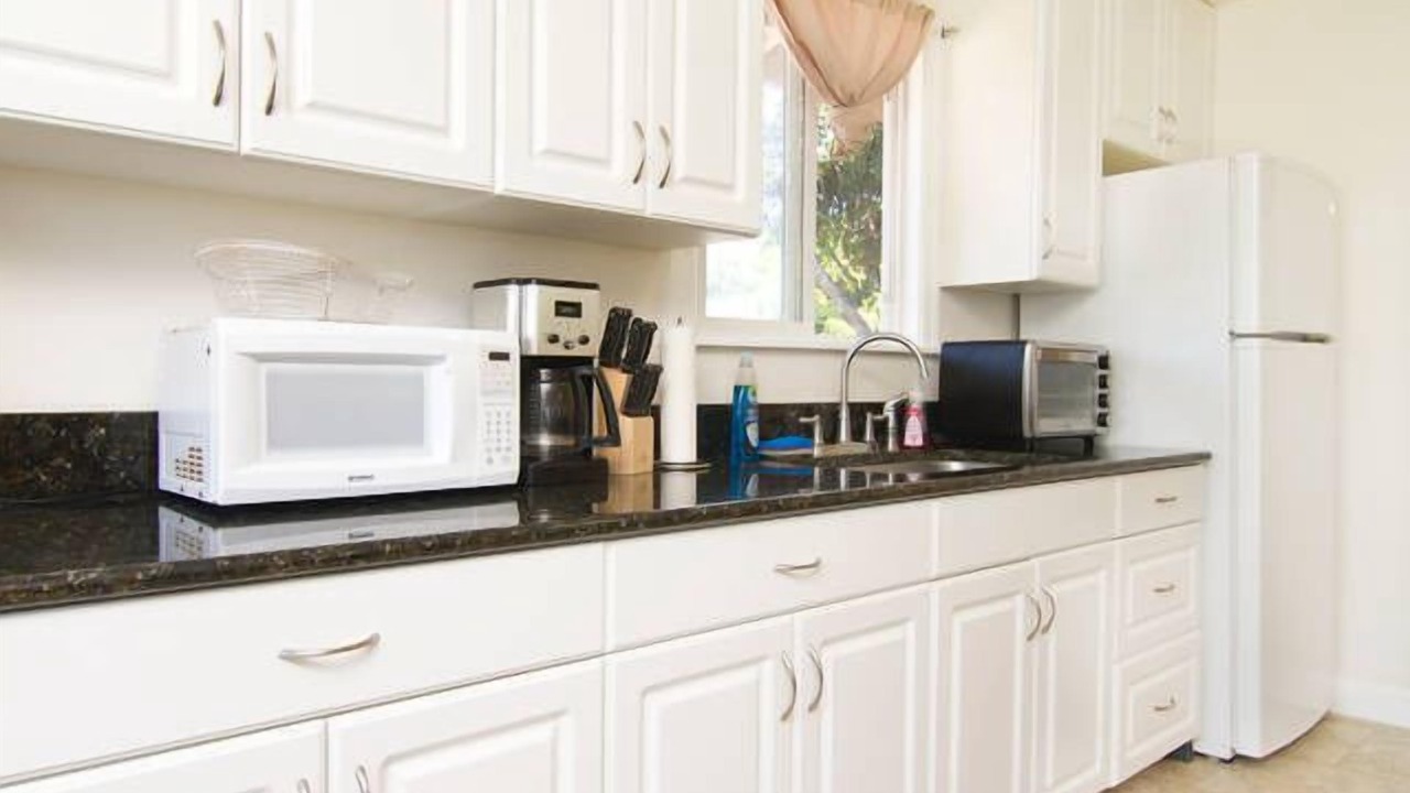 Photo of Kitchen in Pupukea