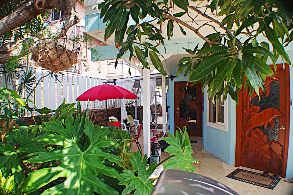 Photo of Outdoor in Kaimuki