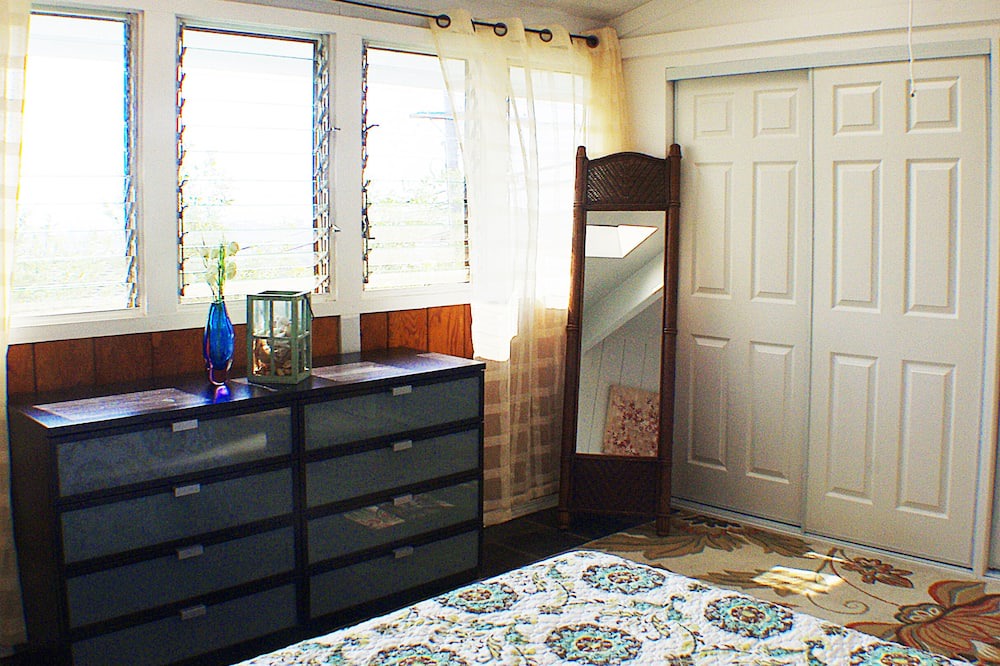 Photo of Bedroom in Kaimuki