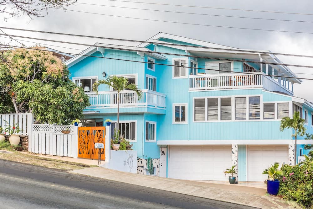 Photo of Outdoor in Kaimuki