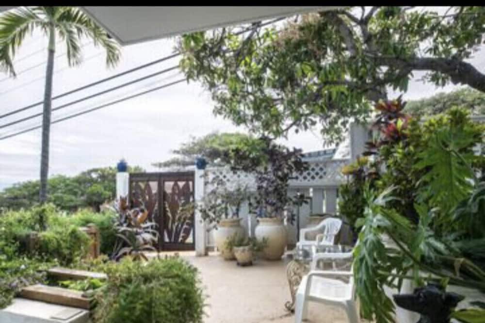 Photo of Patio Balcony in Kaimuki