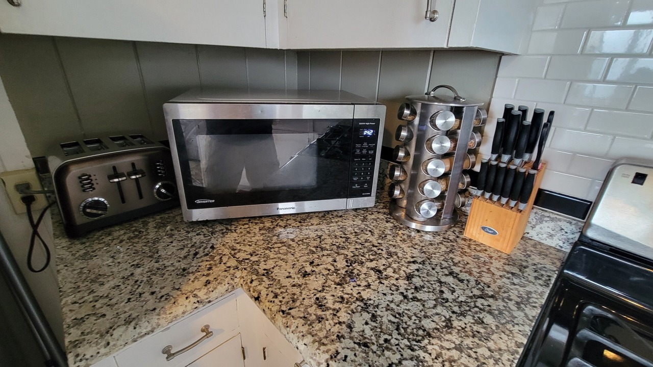Photo of Kitchen in Keolu Hills