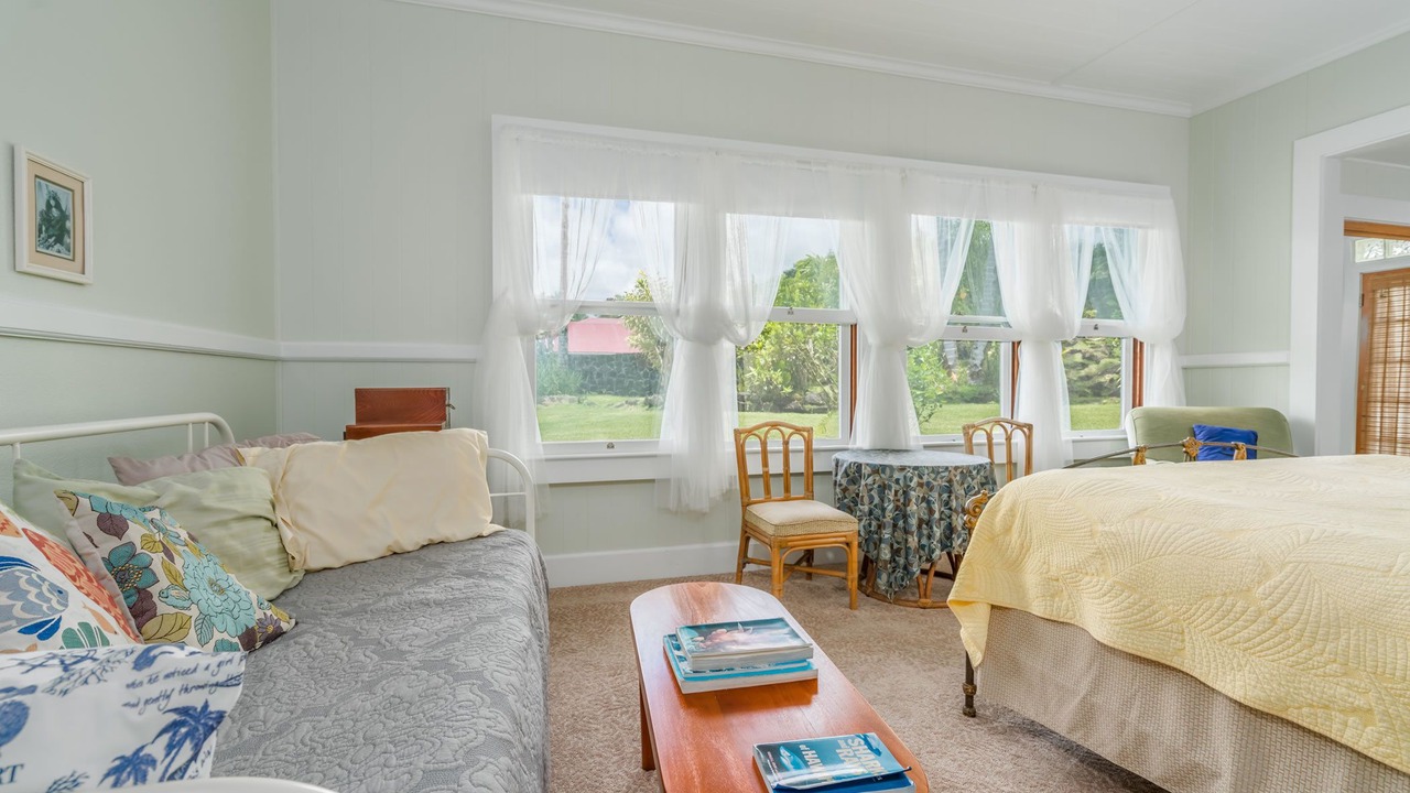 Photo of Bedroom in Hilo