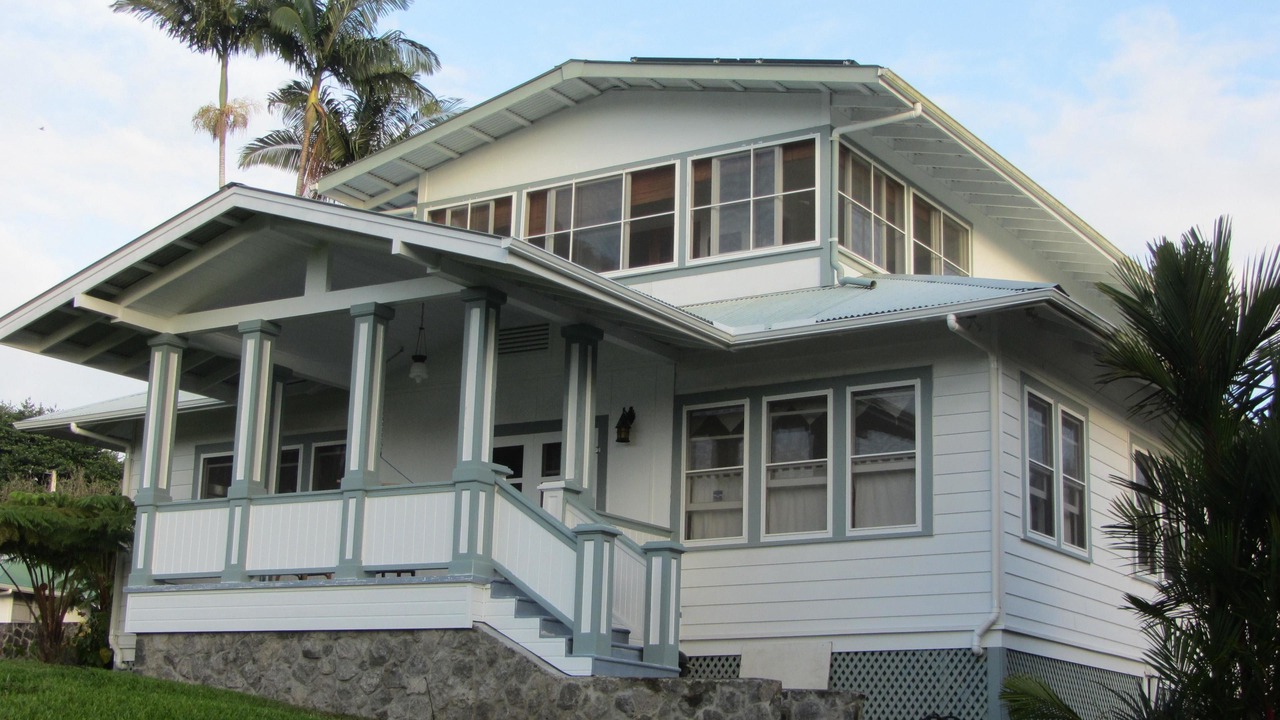 Photo of Outdoor in Hilo