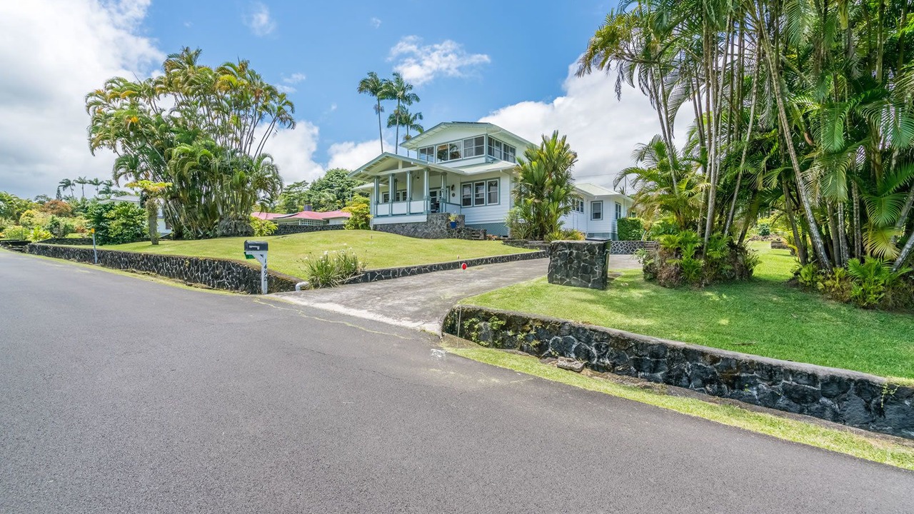 Photo of Outdoor in Hilo
