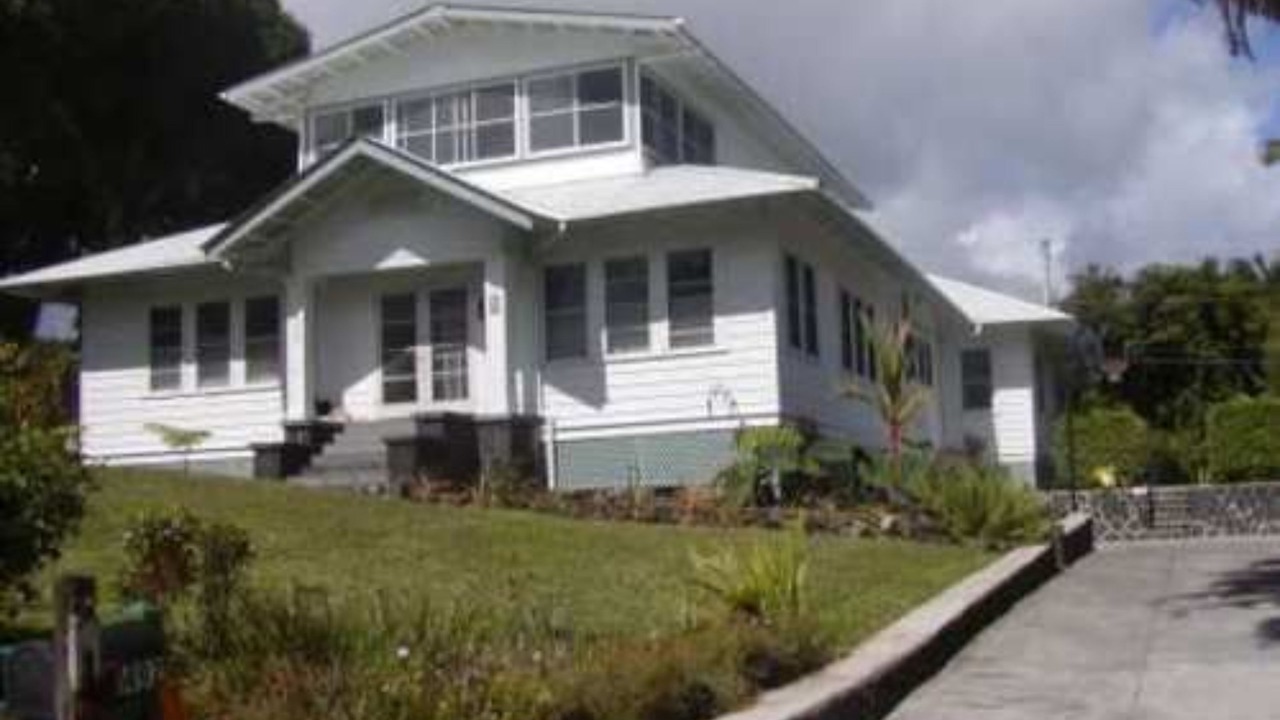 Photo of Outdoor in Hilo