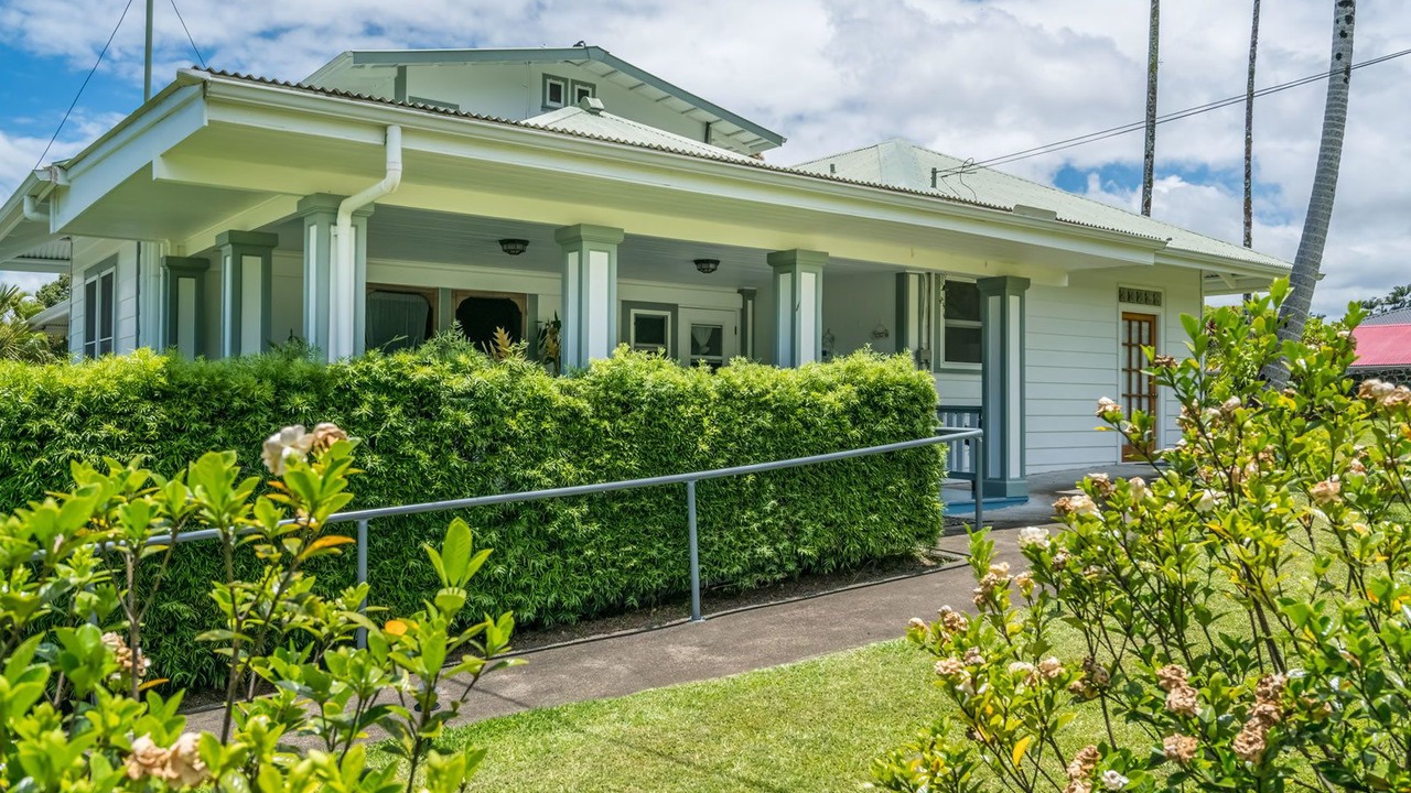 Photo of Outdoor in Hilo